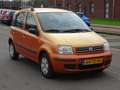 Fiat Panda 1.2 Edizione Cool BJ2007 NAP/ELEKRAM/APK 03-2025 Arancione - thumbnail 4