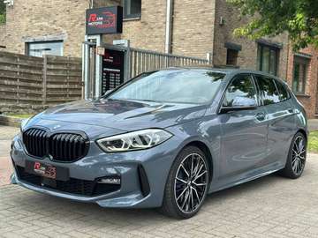 da- Xdrive - M Pakket - 24.058KM - Full option