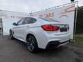 BMW X6 M M50d xDrive 381 PK*DIGITAL TACHO*FULL LED*CAMERA* Blanc - thumbnail 6