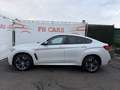 BMW X6 M M50d xDrive 381 PK*DIGITAL TACHO*FULL LED*CAMERA* Blanc - thumbnail 2