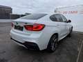 BMW X6 M M50d xDrive 381 PK*DIGITAL TACHO*FULL LED*CAMERA* Blanc - thumbnail 5