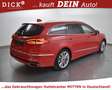 Ford Mondeo Tur. 2.0d Aut. Vignale MEMO+KAMER+ACC+LED Roşu - thumbnail 7