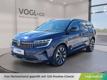 Techno E-Tech Full Hybrid 200 5-Sitzer