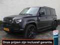 Land Rover Defender 110 P400e 404PK EDITION BLACK PACK/PANO.DAK/TREKHA Zwart - thumbnail 1