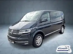 Volkswagen T6 Multivan Generation SIX KR 2.0 TDI DSG AHK