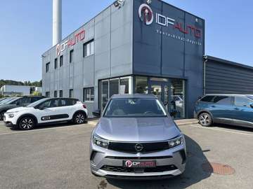 1.5 D 130CH ELEGANCE BUSINESS BVA8