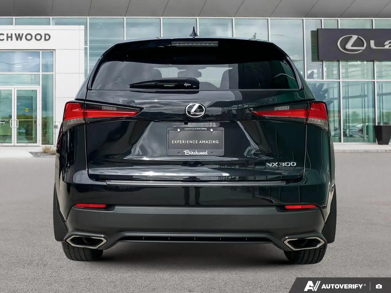 Lexus NX photo Lexus NX