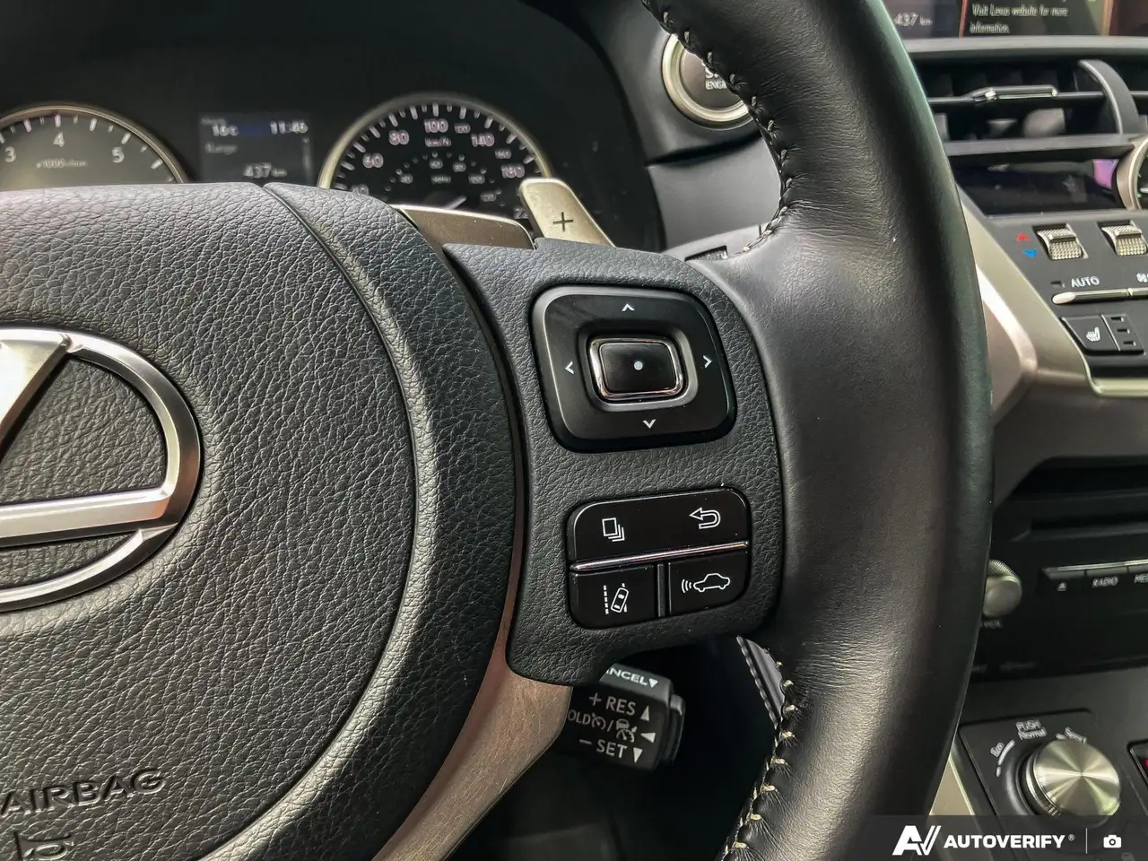 Lexus NX photo Lexus NX