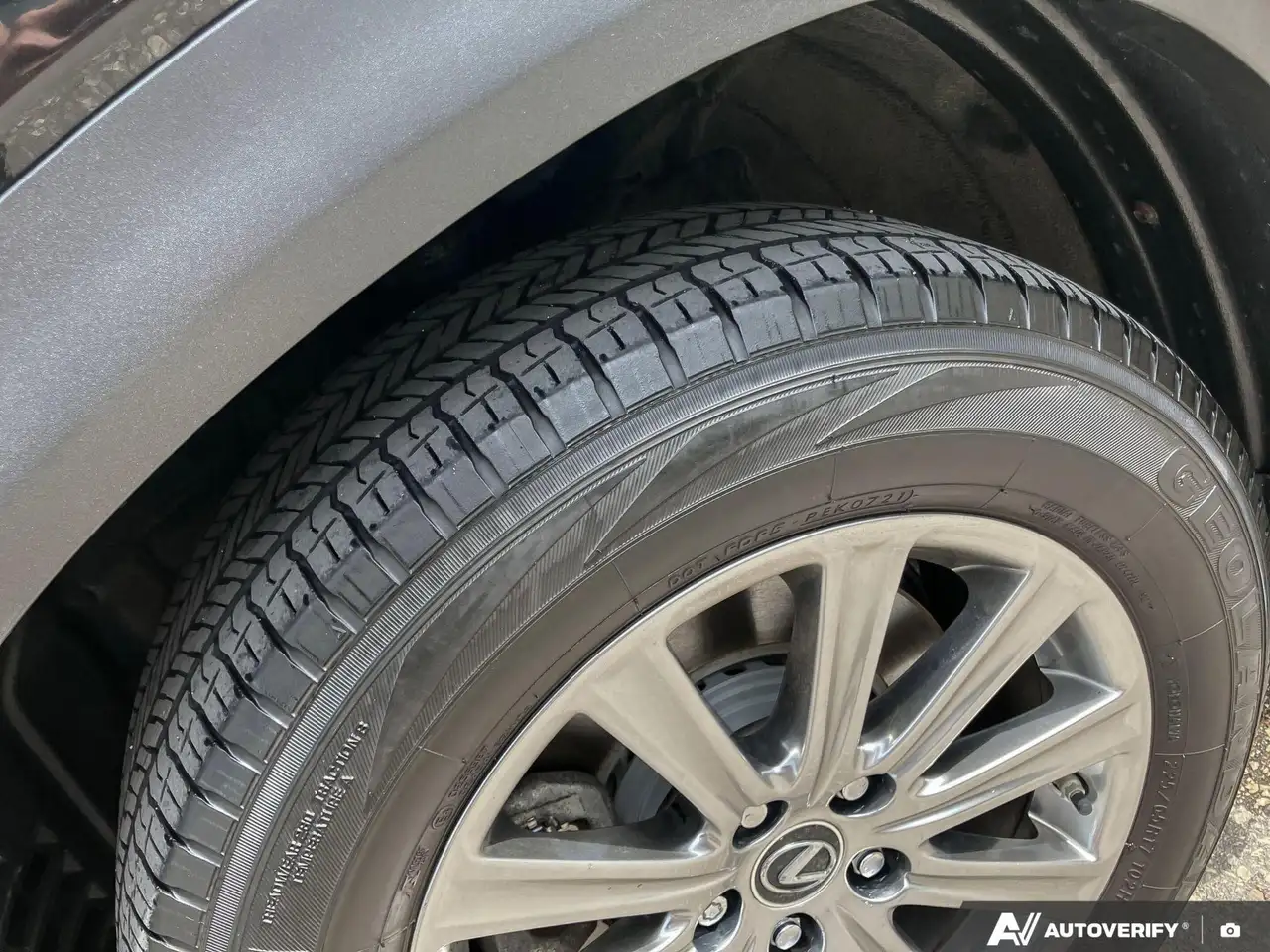 Lexus NX photo Lexus NX