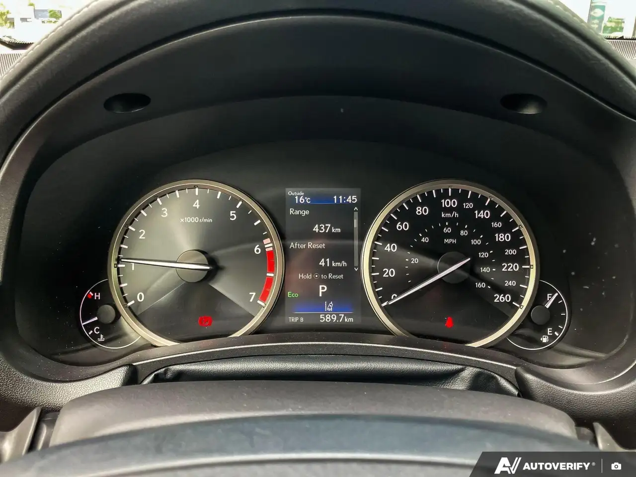 Lexus NX photo Lexus NX