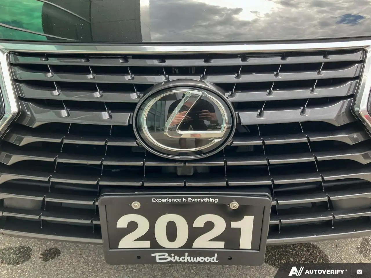 Lexus NX photo Lexus NX