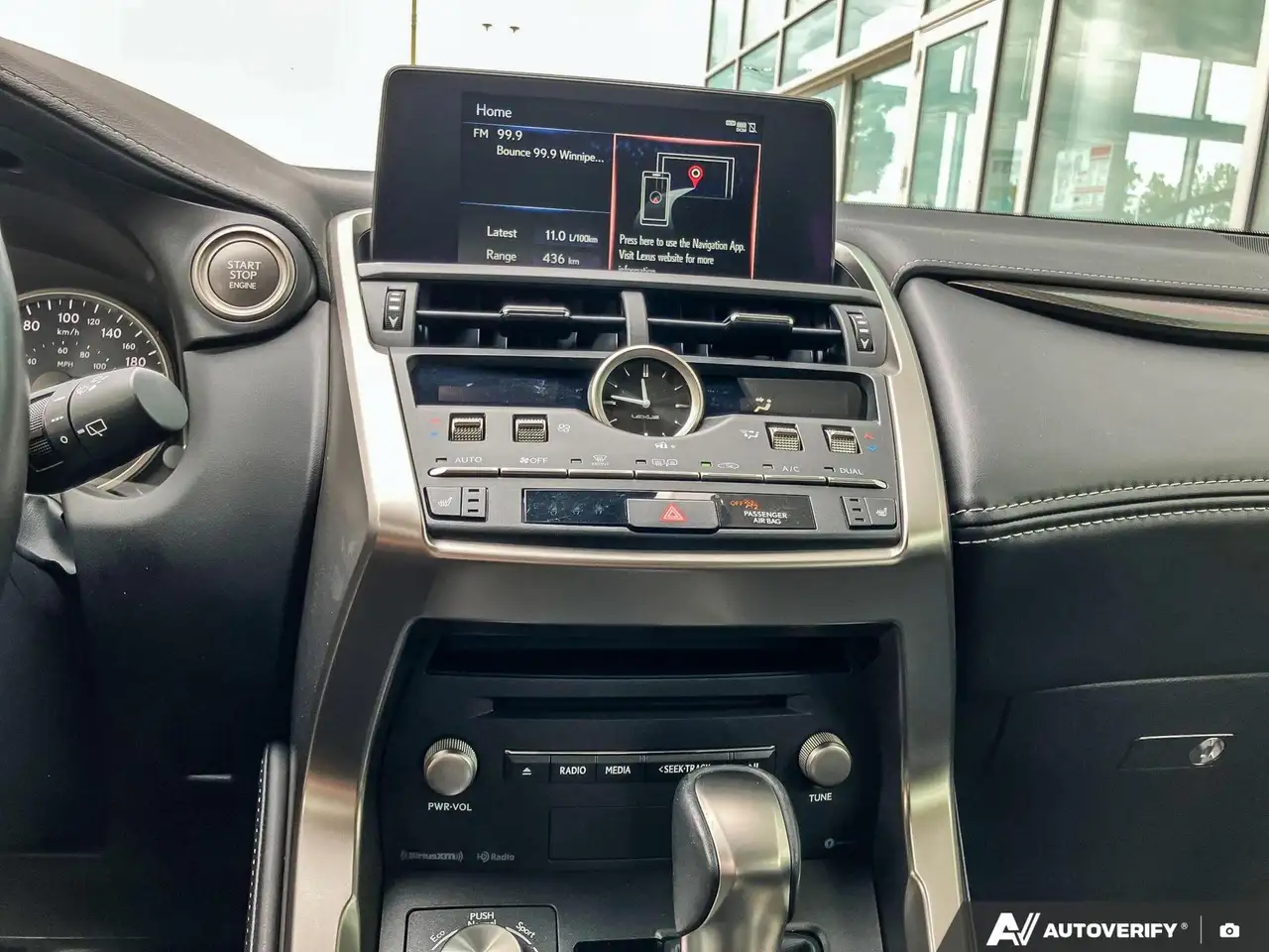 Lexus NX photo Lexus NX