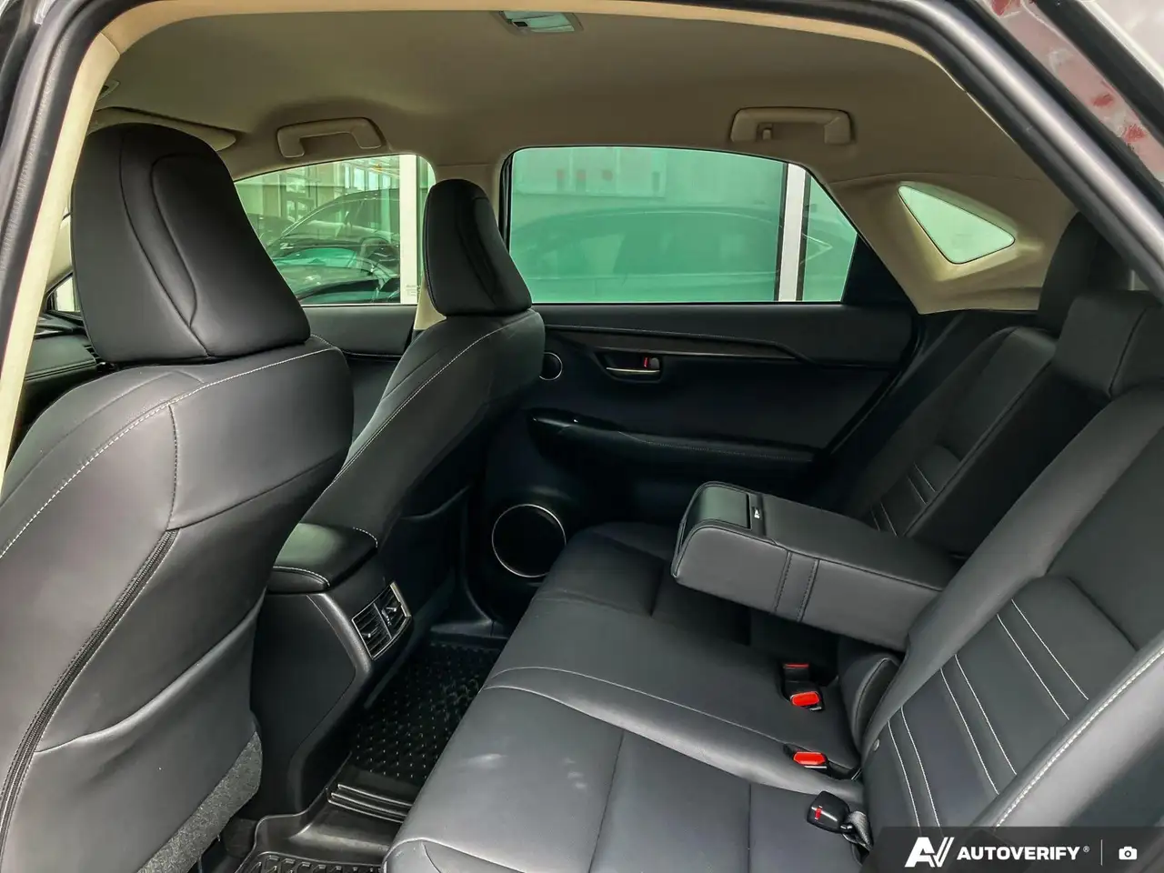 Lexus NX photo Lexus NX
