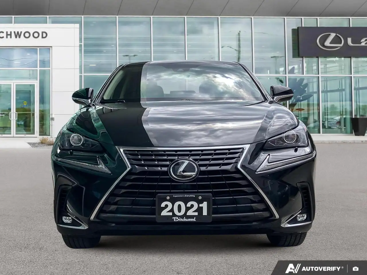 Lexus NX photo Lexus NX