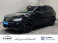 Volkswagen Tiguan Allspace R-Line 2.0 TDI DSG 4M | MATRIX Schwarz - thumbnail 1