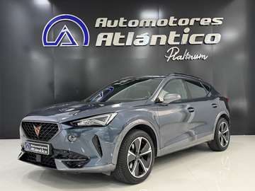 1.4 e-Hybrid 205 DSG