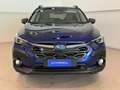 Subaru Crosstrek 2.0i e-Boxer MHEV CVT Lineartronic Style  OFFERTA Bleu - thumbnail 2