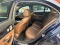 Mercedes-Benz E 220 d E-Klasse AMG-Line Widescreen Leder Taxi Azul - thumbnail 19