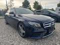 Mercedes-Benz E 220 d E-Klasse AMG-Line Widescreen Leder Taxi Azul - thumbnail 5