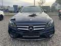 Mercedes-Benz E 220 d E-Klasse AMG-Line Widescreen Leder Taxi Azul - thumbnail 6