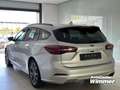 Ford Focus Turnier 1.0 EcoBoost Hybrid ST-LINE Navi LED Silber - thumbnail 4
