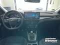 Ford Focus Turnier 1.0 EcoBoost Hybrid ST-LINE Navi LED Silber - thumbnail 7