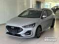 Ford Focus Turnier 1.0 EcoBoost Hybrid ST-LINE Navi LED Silber - thumbnail 10
