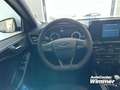 Ford Focus Turnier 1.0 EcoBoost Hybrid ST-LINE Navi LED Silber - thumbnail 8