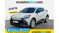 Toyota C-HR 140H Active Blanc - thumbnail 1