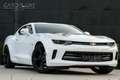 Chevrolet Camaro 2.0 EU✔️ 2 STUKS WIT BESCHIKBAAR | EU VERSIE! Blanc - thumbnail 11