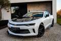 Chevrolet Camaro 2.0 EU✔️ 2 STUKS WIT BESCHIKBAAR | EU VERSIE! Blanc - thumbnail 3