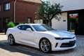 Chevrolet Camaro 2.0 EU✔️ 2 STUKS WIT BESCHIKBAAR | EU VERSIE! Blanc - thumbnail 20