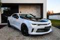 Chevrolet Camaro 2.0 EU✔️ 2 STUKS WIT BESCHIKBAAR | EU VERSIE! Blanc - thumbnail 1