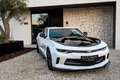 Chevrolet Camaro 2.0 EU✔️ 2 STUKS WIT BESCHIKBAAR | EU VERSIE! Blanc - thumbnail 4