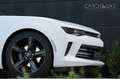 Chevrolet Camaro 2.0 EU✔️ 2 STUKS WIT BESCHIKBAAR | EU VERSIE! Blanc - thumbnail 12