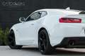 Chevrolet Camaro 2.0 EU✔️ 2 STUKS WIT BESCHIKBAAR | EU VERSIE! Blanc - thumbnail 16