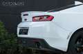 Chevrolet Camaro 2.0 EU✔️ 2 STUKS WIT BESCHIKBAAR | EU VERSIE! Blanc - thumbnail 13