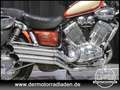 Yamaha XV 535 XV 535 Virago / VERSAND BUNDESWEIT Rojo - thumbnail 25
