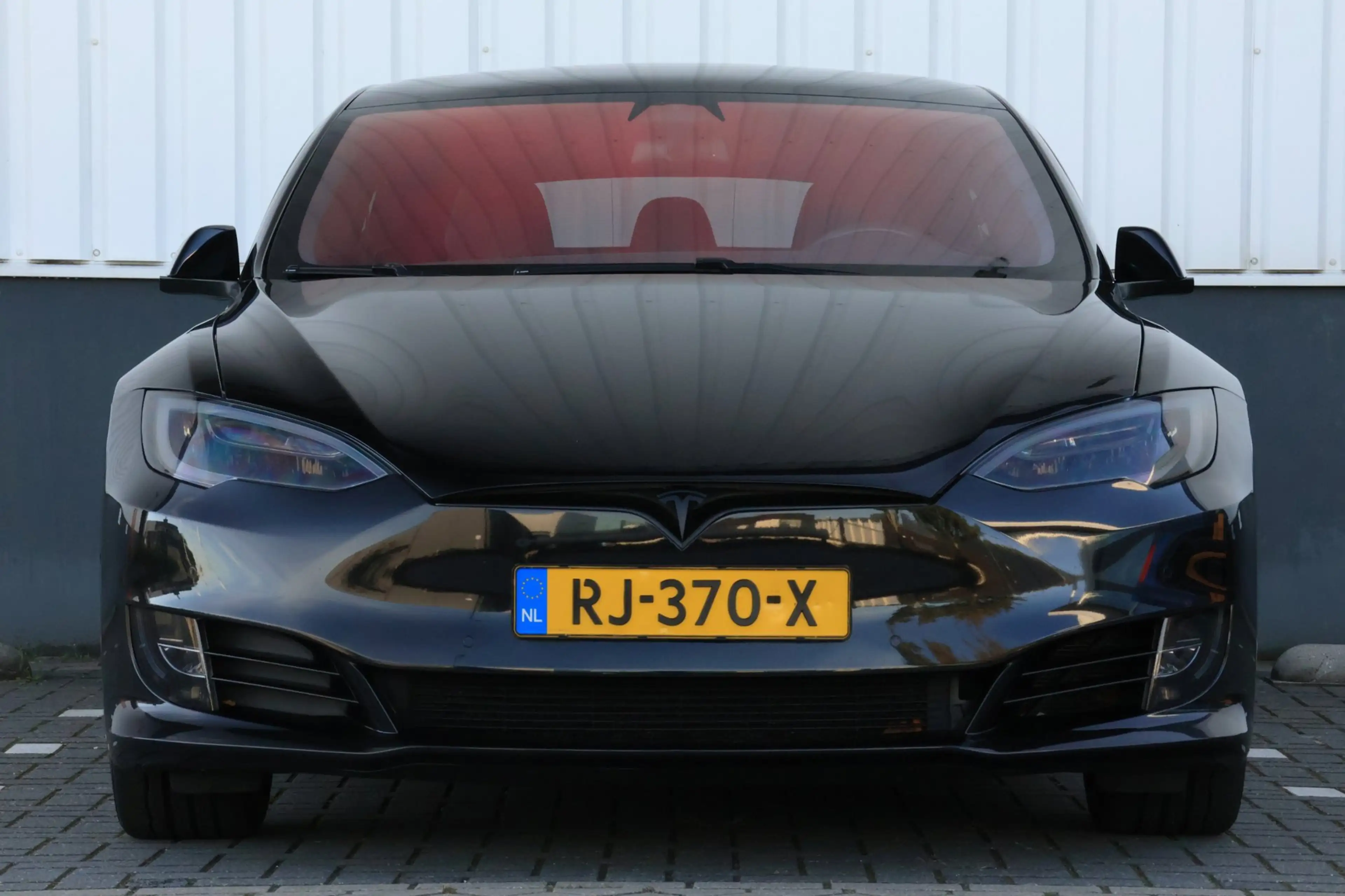 Tesla Model S 75D|Ultra black!|FSD |92% SOC| Luchtvering!|CCS UP — photo 12