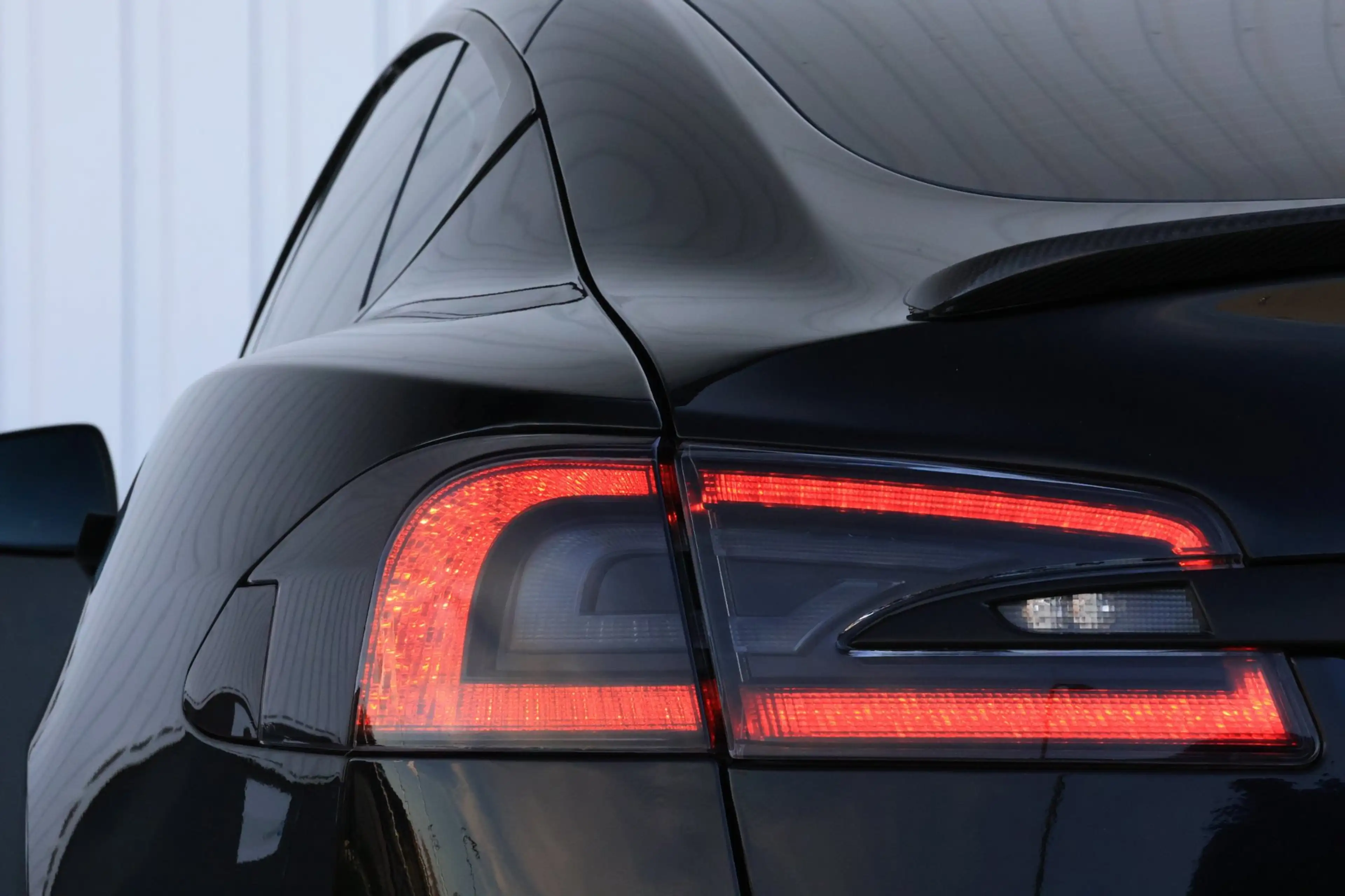 Tesla Model S 75D|Ultra black!|FSD |92% SOC| Luchtvering!|CCS UP — photo 11