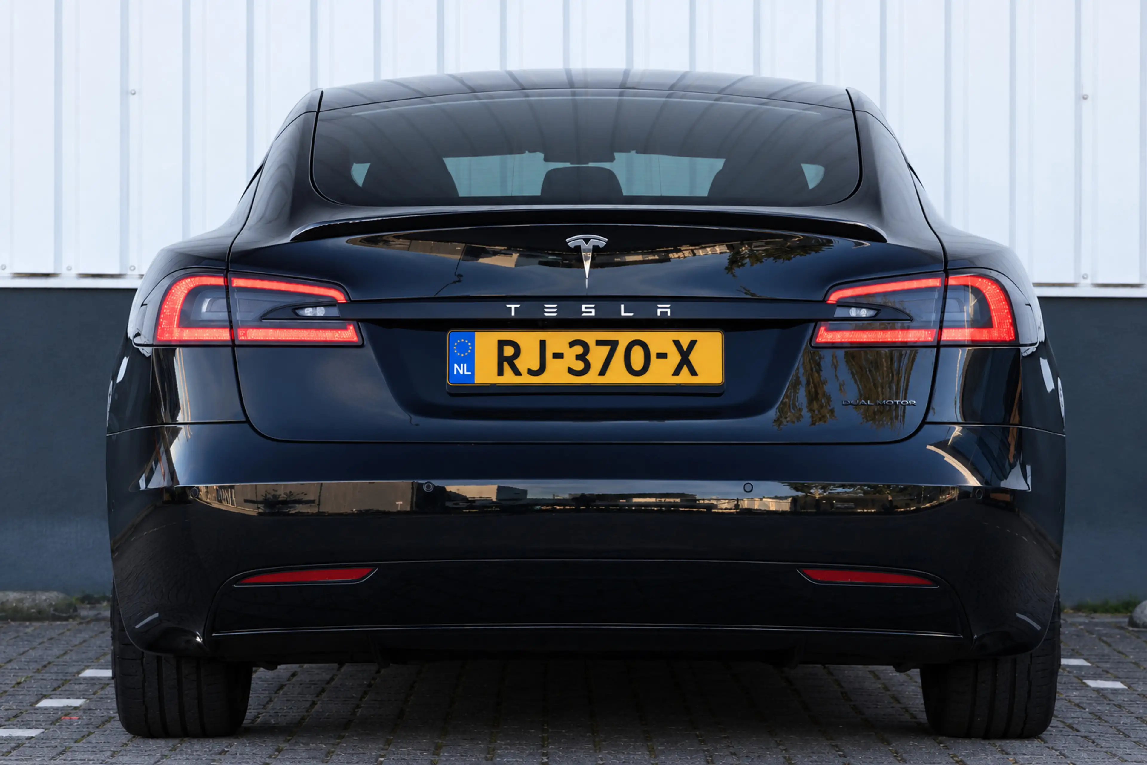 Tesla Model S 75D|Ultra black!|FSD |92% SOC| Luchtvering!|CCS UP — photo 10