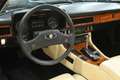 Jaguar XJS XJS 5.3 V12 Cabriolet Schwarz - thumbnail 5