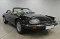 Jaguar XJS XJS 5.3 V12 Cabriolet Schwarz - thumbnail 11
