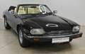 Jaguar XJS XJS 5.3 V12 Cabriolet Schwarz - thumbnail 2