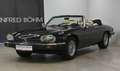 Jaguar XJS XJS 5.3 V12 Cabriolet Schwarz - thumbnail 13