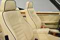 Jaguar XJS XJS 5.3 V12 Cabriolet Schwarz - thumbnail 9