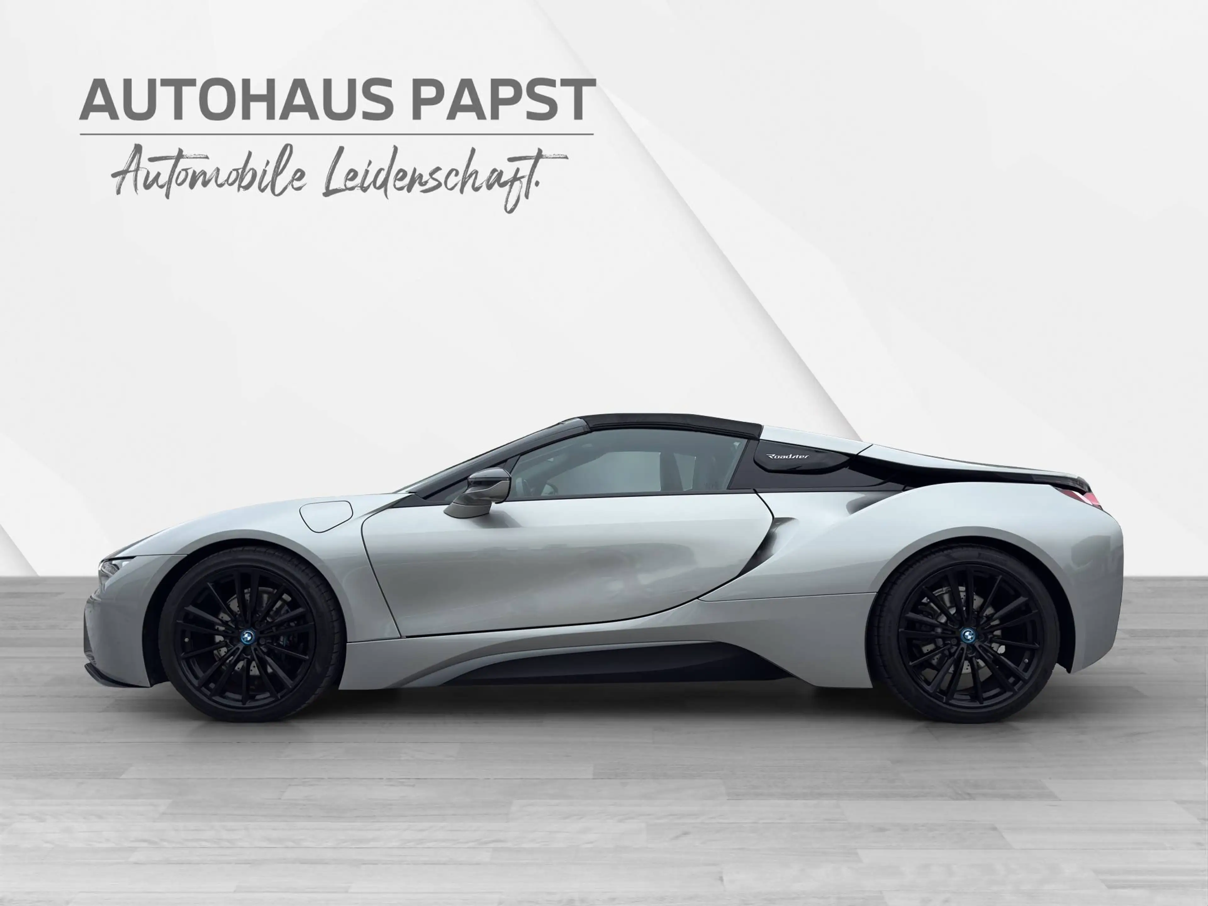 BMW i8 INDIVIDUAL L. *** Gesamt 374 PS *** NP 177.300 *** — photo 2