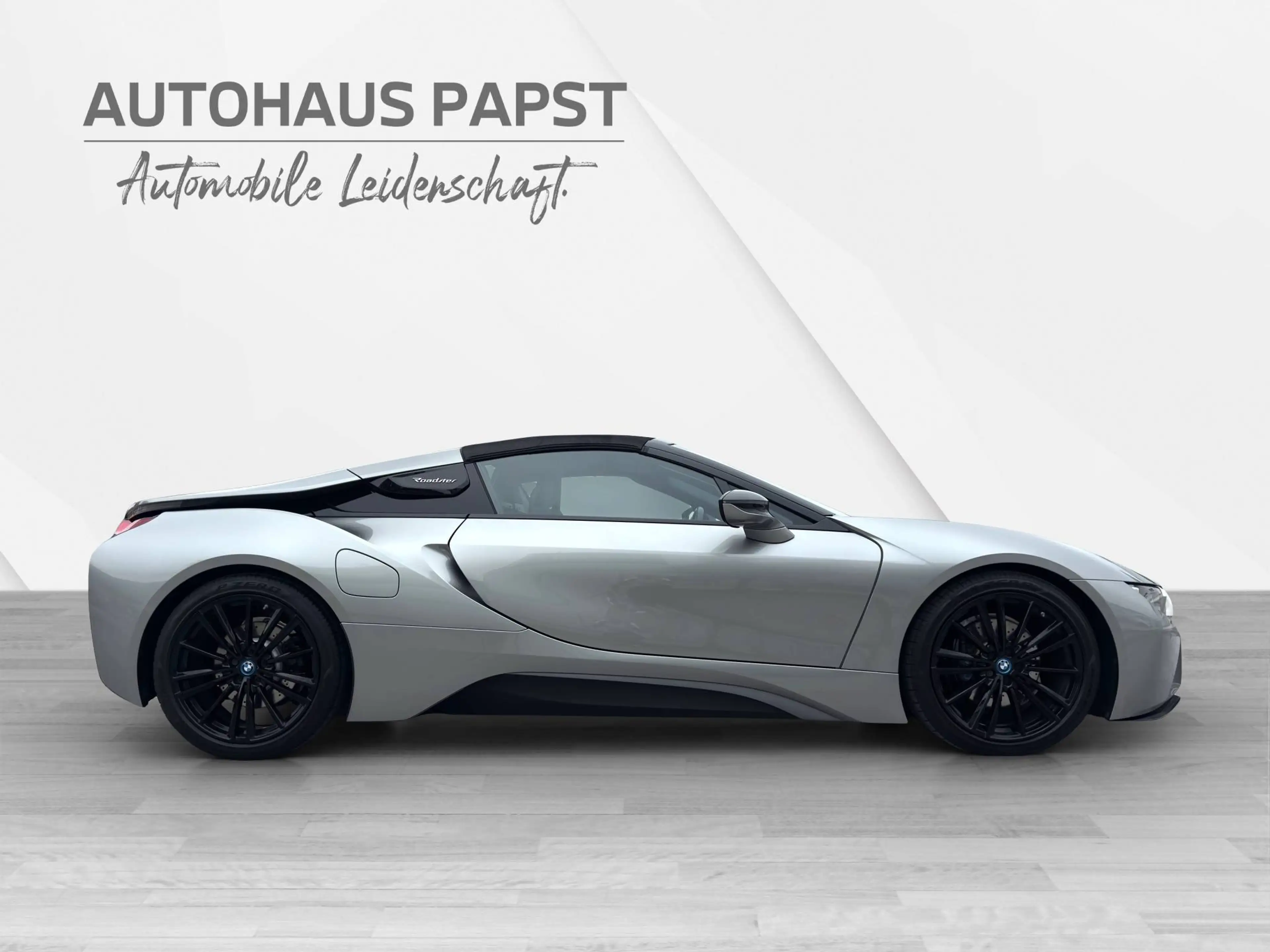 BMW i8 INDIVIDUAL L. *** Gesamt 374 PS *** NP 177.300 *** — photo 6