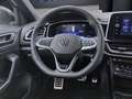 Volkswagen T-Roc 1.5 TSI DSG R-LINE AHK KAMERA PDC NAVI Weiß - thumbnail 11
