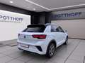 Volkswagen T-Roc 1.5 TSI DSG R-LINE AHK KAMERA PDC NAVI Weiß - thumbnail 5